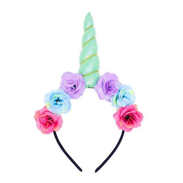 Magical Unicorn Headband